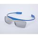 Linear / Circular Polarized 3D Glassess DL-A188 with memorial material