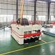 250 t/h 630kw Stable Working Limestone Horizontal Shaft Impactor Crusher for Cement Plant