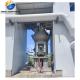 1 - 50 T/H Capacity Vertical Roller Mill For Dolomite / Calcite / Marble