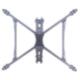 MARK4 V2 Carbon Fiber FPV 9inch Drone Frame KIT for RC FPV Freestyle Long Range Racing Drone