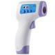 Battery Powered Medical Non Contact Infrared Thermometer , Handheld Temperature Gun