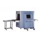 Steel Security X Ray Machines , Digital X Ray Scanner Penetration