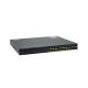 WS-C2960XR-24TS-I Cisco 2960-XR Series 24 Ethernet Gigabit Ports 4 x 1G SFP IP Lite Switch
