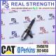 High Quality Common Rail Fuel Injector 2645A710 10R-7669 321-0955 for excavator CAT C6.6