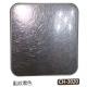 Vibration Black 4 Feet X 8 Feet Stainless Steel Sheets Colored For  Exterior And Interior  Decoration