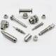 High Tolerance Various Surface CNC Machining Service Metal Machined Parts
