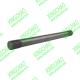Trator Spare Parts TC402-12460 for Agriculture Machinery Parts Front axle shaft  Models: L3008, L3608