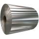 1060 1070 Mill Finish Aluminum Steel Coil 1100 0.5mm 0.7mm Thickness