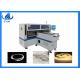 HT-T7 SMT Mounting Machine LED Long Strip Light Roll To Roll Making Equipment