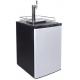 180L Portable Beer Keg Cooler / Beer Keg Refrigerator With High Efficiency