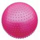 Ecofriendly Pilates Gym Ball , PVC 75cm Exercise Ball Meet EU Standard