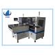 16 Heads Smt Chip Mounter , Led Light Production LineDual Module LED High Speed HT-E8T