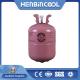 99.9 High Purity R410A Refrigerant Air Conditioner HFC Refrigerant Gas