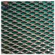 0.5-2m Width Diamond Expanded Metal Screen Expandable Wire Mesh