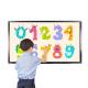 1920*1080 400cd/2 Touch Screen Interactive Whiteboard
