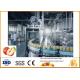 Apple Pear Beverage Processing Plant CE / ISO9001 Certification
