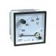 Combined Maximum Demand Voltmeter​ , Analogue Panel Meters / 3 Phase 3 Wire Voltag Meter