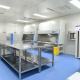 GMP Sterile Aseptic ISO Laboratory Clean Rooms Physical Chemical