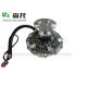 Engine cooling  coupling viscous Fan Clutch for MAN 7063426,51066300146 51066300134