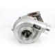 6SD1T Engine Turbo turbocharger assy 1-14400314-0 For Excavator EX300-3 Engine Parts