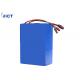 Rechargeable Lithium Polymer Battery , 12V 20AH Lead Acid Battery Replacement