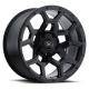 20 22 24 Inch 6 X 139.7  5 X 150  5 X 127 Forged 4x4 Wheels For SUV And Pickup Made in China