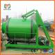 Granulation SS Npk Organic Fertilizer Production Line