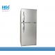 Double Door Fridge Top Freezer Refrigerator Model: Bcd-167