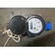 IOT Residential Smart Water Meter Wired Mbus AMR Water Meter