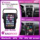 Android 13 2Din Ford Explorer Car Stereo Radio Car Multimedia Player