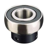 SA 204 Agricultural Pillow Block Bearing with ABEC1 Precision and Adjustable Design