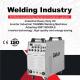 Industrial Heavy Duty DC Inverter TIG / MMA Welding Machines TIG400IJ
