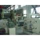 High precision Four Roll paper calendering machine Oil heating