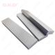 G20 Finished Grinded Tungsten Carbide Plate With Sharp Edges HRA 90