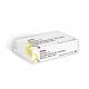 Groud A Stretococcal Antigen Rapid Test Kit 50 Tests Rapid Reading In 5-15 Minutes