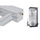 Spider Bar 3500K Samsung LM301H Dimmable LED Grow Lights