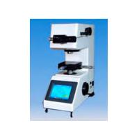 Digital Micro Vickers Hardness Tester High Precise 60hz / 50hz With Cold Light