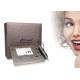 Humanized Mastor Permanent Makeup PMU Machine For Eyebrow / Lip / Eyeliner / Scalp