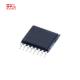 TRSF3221EIPWR Integrated Circuit Chip 3V 1Mbit Line Driver Receiver Package TSSOP-16