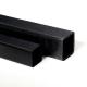 UV Resistant Square Carbon Fiber Tube Nonmagnetic Electromagnetic