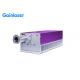 Nanosecond 355nm 3W Diode Pumped Solid State Laser