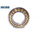 P5 Cylindrical Roller Bearings
