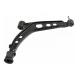 FORGING Ductile Iron Material Auto Parts Steel Control Arm for Fiat Seicento 97 to 10