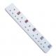 Africa Middle East Extension Socket