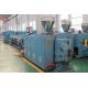 50 - 200mm Pipe Plastic Extrusion Machine SJSZ65 / 132