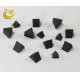 TSP Polycrystalline PDC Tool Various Shapes Small Size For Diamond Processing