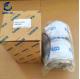 SK250-8 SK260-8 Excavator Hydraulic Oil Filter SK200-8 SK210-8 YN52V01016R610