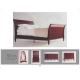 Modern Hotel Furniture,King Bed Furniture Set,BO-B022