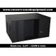 Line Array Speaker / 2x18 Horn Loaded 4ohm 1200W Subwoofer For Concert , Disco And Club