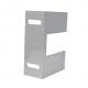 High Durability Modular Facade Cladding Support For Building Project